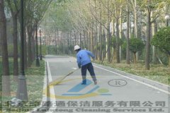 热电厂车间保洁(图3)