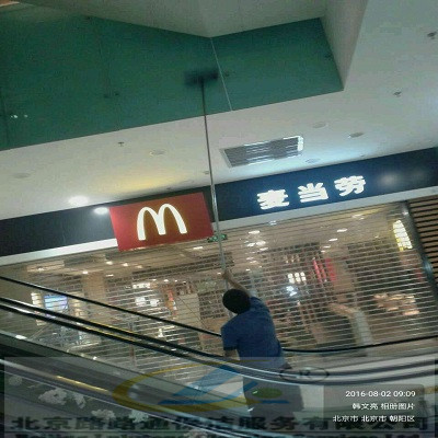 商场保洁(图3)