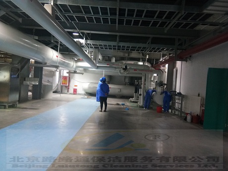 车间开荒(图4)