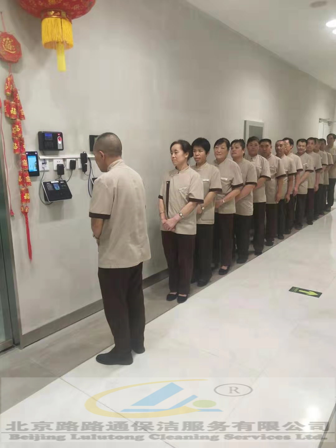 商场保洁(图4)