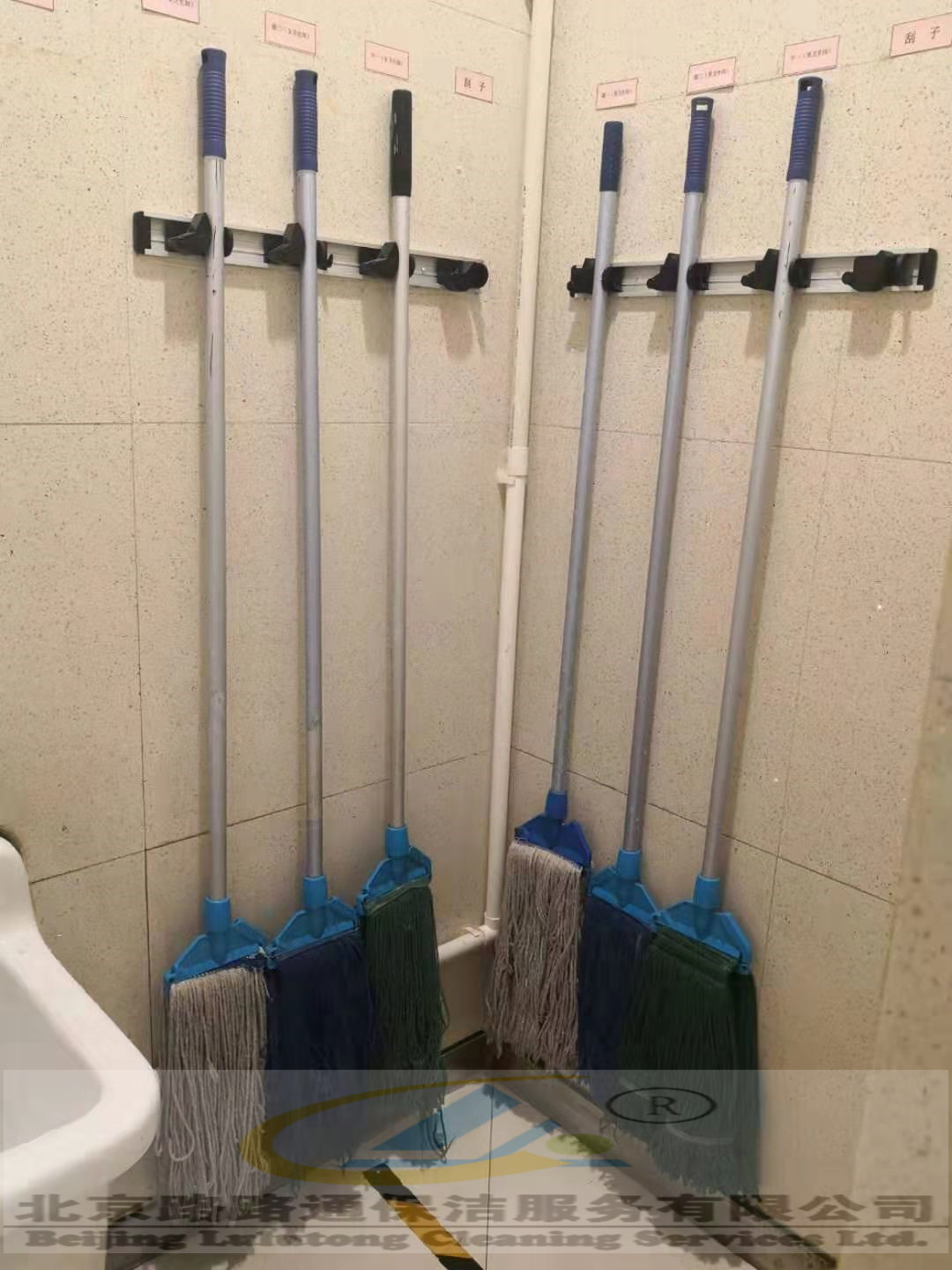 商场保洁(图6)