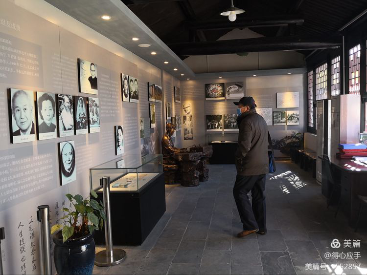 追寻红色记忆 缅怀革命先烈――北京路路通保洁服务有限公司党支部举办主题党日活动(图6) 追寻红色记忆 缅怀革命先烈――北京路路通保洁服务有限公司党支部举办主题党日活动(图6)