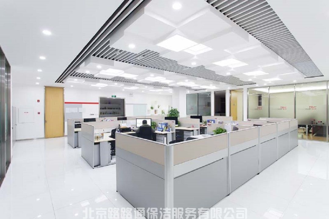 办公区保洁(图4)